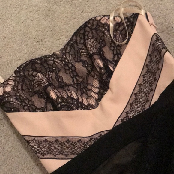 Ted baker hanya dress - Picture 3 of 3